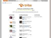 tribe.net